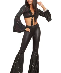 Dreamgirl Disco Mania Top Sexy Halloween Costumes