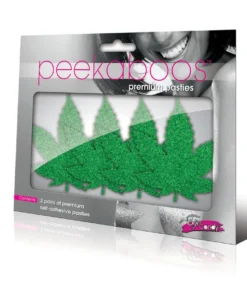 XGEN Mary Jane Pasties Lingerie