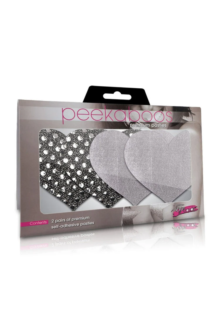 XGEN Dark Angel Hearts Lingerie 1 XGEN Dark Angel Hearts Lingerie