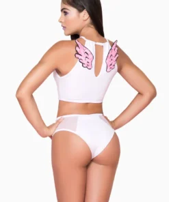 Mapalé Fairy Unicorn Two Piece Set