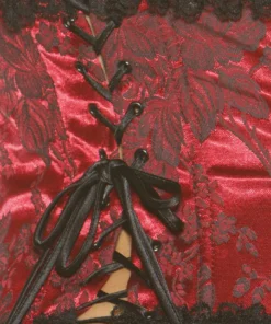 Shirley Of Hollywood Burlesque Tapestry Waist Cincher & Nipple Pasties Set 7 Shirley Of Hollywood Burlesque Tapestry Waist Cincher & Nipple Pasties Set