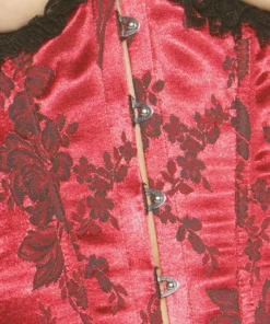 Shirley Of Hollywood Burlesque Tapestry Waist Cincher & Nipple Pasties Set 9 Shirley Of Hollywood Burlesque Tapestry Waist Cincher & Nipple Pasties Set