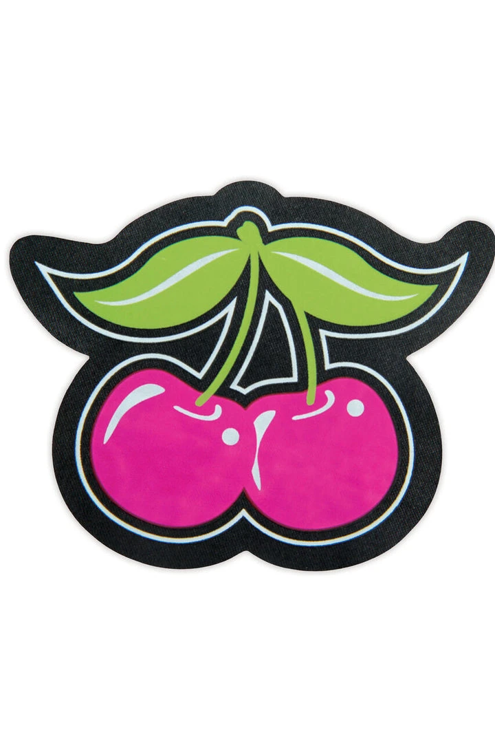 XGEN Cherries Jubilee Nipple Pasties Lingerie 2 XGEN Cherries Jubilee Nipple Pasties Lingerie