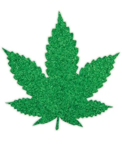 XGEN Mary Jane Pasties Lingerie