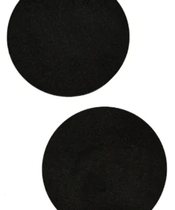 GE Apparel Black Dot Pasties