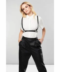 Entrenue Bijoux Indiscrets Maze X-Harness Accessories