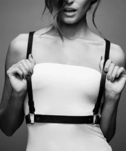 Entrenue Bijoux Indiscrets Maze X-Harness Accessories