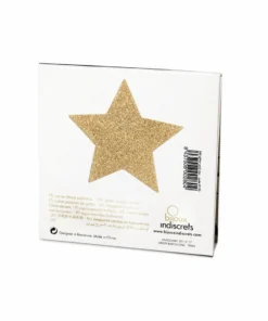 Entrenue Gold Star Pasties