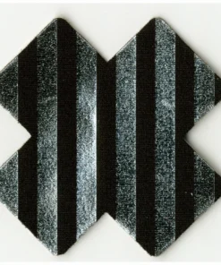 Entrenue Pasties Sex Pistol Cross