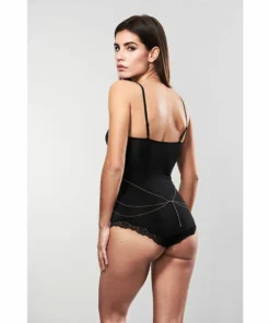 Entrenue Accessories Bijoux Indiscrets Magnifique Collection 8 Body Chain