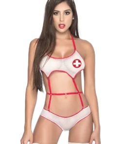 Mapalé Lingerie Naughty Night Nurse