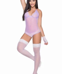 Mapalé Lingerie Cotton Candy Unicorn 9 Mapalé Lingerie Cotton Candy Unicorn