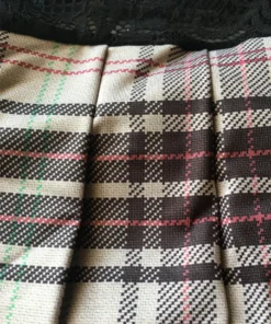 Mapalé Smarty Senior School Girl