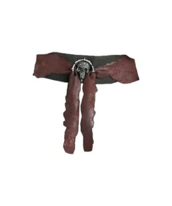 Rubie's Distressed Pirate Belt