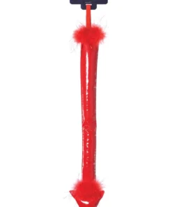 AMSCAN DIY Costumes Plush Devil Tail Costume Accessory