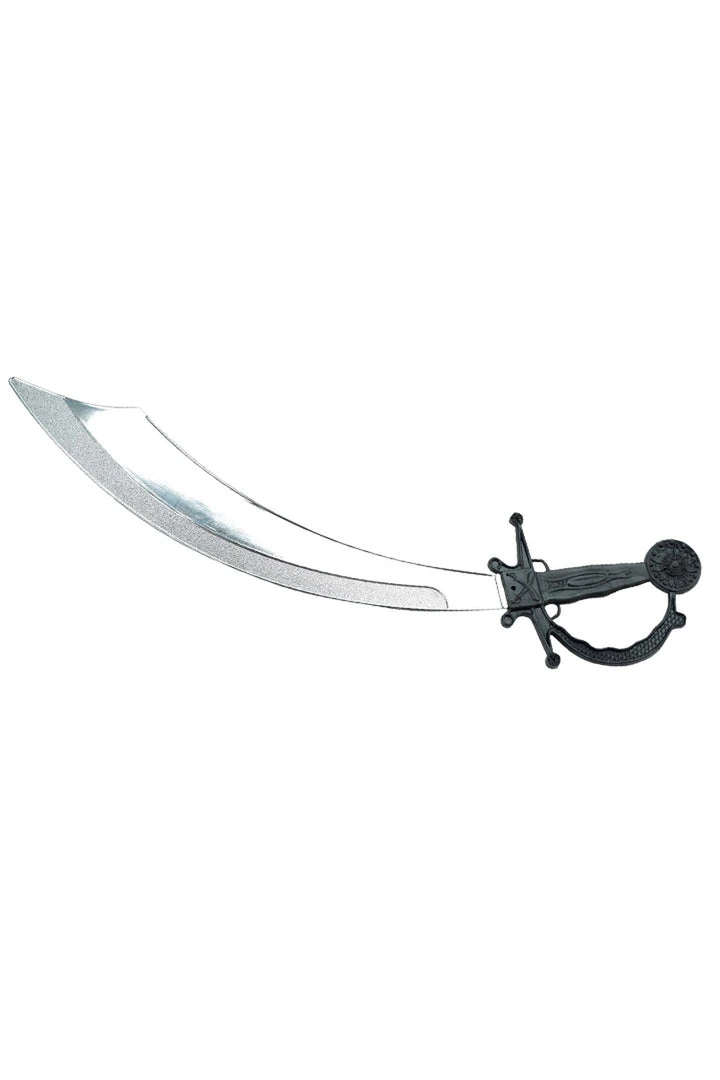 AMSCAN Swashbuckling Pirate Cutlass 1 AMSCAN Swashbuckling Pirate Cutlass