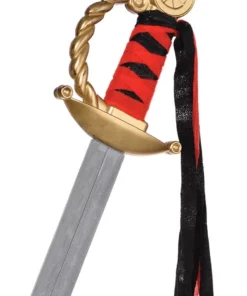 AMSCAN Plundering Pirate Sword
