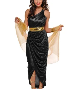 AMSCAN Regal Ruler Of The Nile Costume