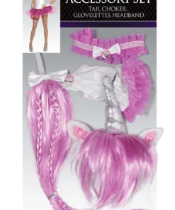 AMSCAN Mystical Unicorn Kit