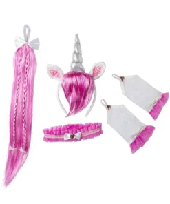 AMSCAN Mystical Unicorn Kit