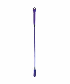 Entrenue Accessories Purple Riding Crop