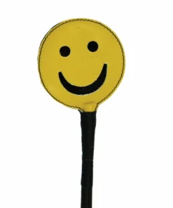 Entrenue Happy Face Crop