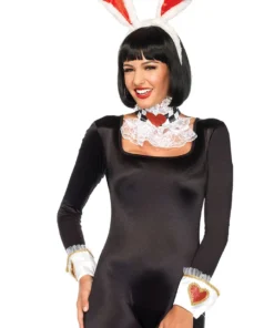 Leg Avenue DIY Costumes Wonderland Rabbit Accessory Kit