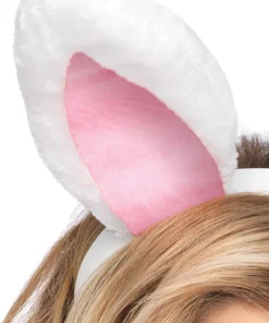 Leg Avenue Plush Bunny Ears
