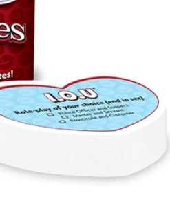 Ball And Chain Sex Stickies For Him