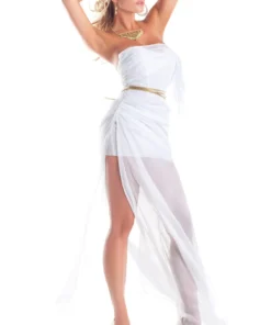 Be Wicked Sexy Halloween Costumes Lovely Goddess Costume