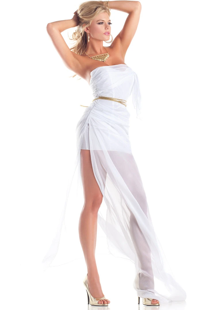 Be Wicked Sexy Halloween Costumes Lovely Goddess Costume 1 Be Wicked Sexy Halloween Costumes Lovely Goddess Costume