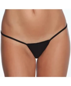 Coquette Lingerie Lycra G String