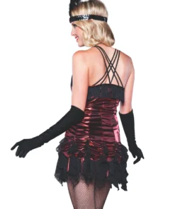 InCharacter Costumes Dazzling Daisy Gorgeous Gatsby Costume