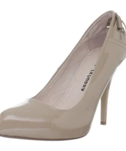 Chinese Laundry Don't Stop Lace Back Pump Shoes