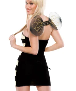 Coquette Basic Bee Costume