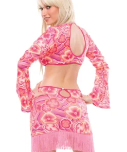 Coquette Go Go Girl Costume Sexy Halloween Costumes