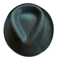 CRP Black Gangster's Hat 5 CRP Black Gangster's Hat