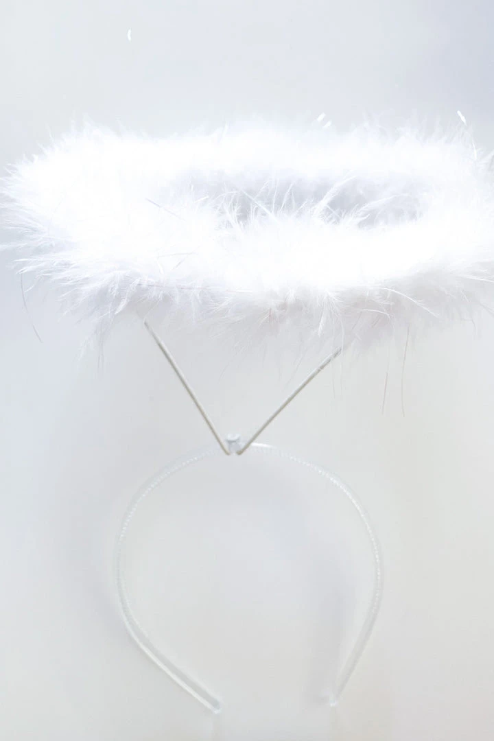 CRP Angel Halo Accessories 2 CRP Angel Halo Accessories