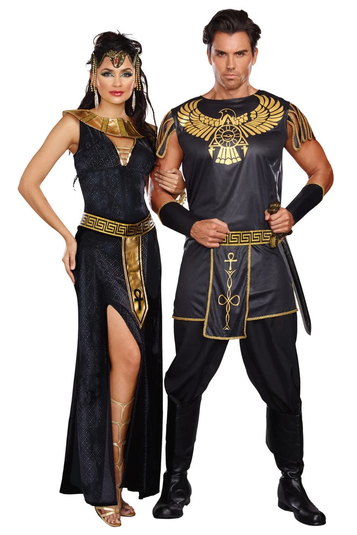 Dreamgirl Sexy Halloween Costumes Exquisite Cleopatra Costume 2 Dreamgirl Sexy Halloween Costumes Exquisite Cleopatra Costume