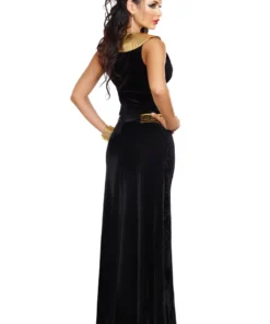 Dreamgirl Sexy Halloween Costumes Exquisite Cleopatra Costume 6 Dreamgirl Sexy Halloween Costumes Exquisite Cleopatra Costume