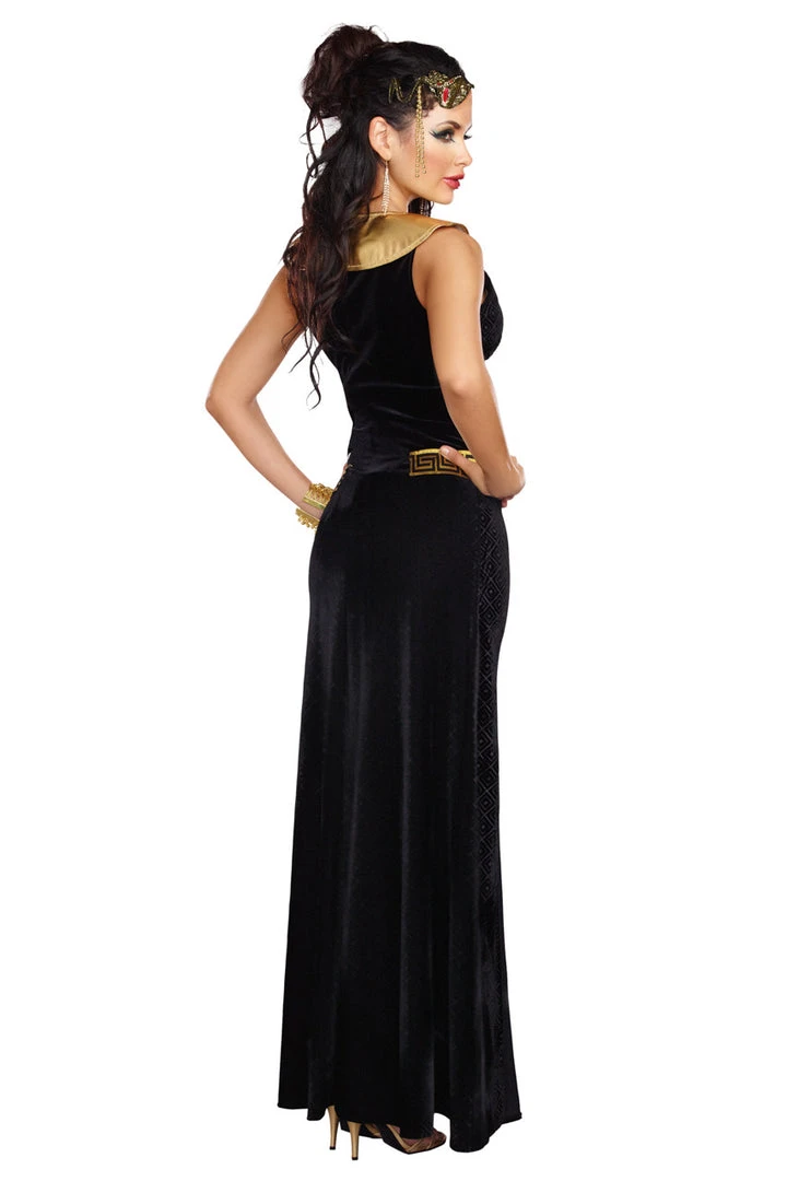 Dreamgirl Sexy Halloween Costumes Exquisite Cleopatra Costume 3 Dreamgirl Sexy Halloween Costumes Exquisite Cleopatra Costume