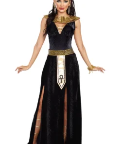 Dreamgirl Sexy Halloween Costumes Exquisite Cleopatra Costume 7 Dreamgirl Sexy Halloween Costumes Exquisite Cleopatra Costume
