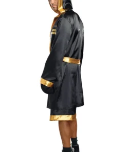 Dreamgirl Men's World Champion Costume Sexy Halloween Costumes