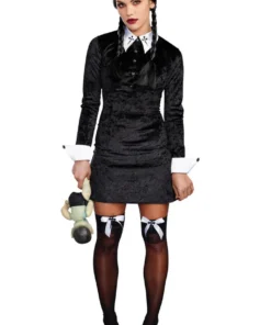 Dreamgirl Sexy Halloween Costumes Friday Costume 5 Dreamgirl Sexy Halloween Costumes Friday Costume