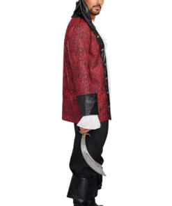 Dreamgirl Holy Ship! Men's Costume