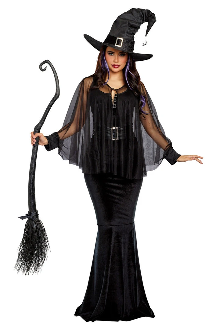 Dreamgirl Sexy Halloween Costumes Bewitching Beauty Costume 1 Dreamgirl Sexy Halloween Costumes Bewitching Beauty Costume