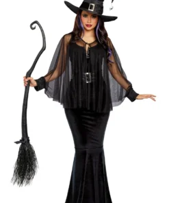 Dreamgirl Sexy Halloween Costumes Bewitching Beauty Costume 7 Dreamgirl Sexy Halloween Costumes Bewitching Beauty Costume
