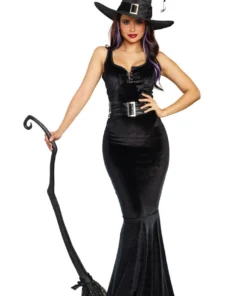Dreamgirl Sexy Halloween Costumes Bewitching Beauty Costume 6 Dreamgirl Sexy Halloween Costumes Bewitching Beauty Costume