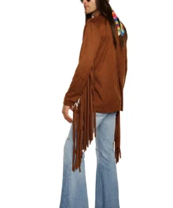 Dreamgirl Sexy Halloween Costumes Hippie Dude Costume