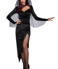 Dreamgirl Accessories Gothic Headpiece